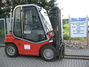 dieselový vysokozdvižný vozík BT CBD45