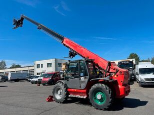 teleskopický nakladač Manitou MT1435