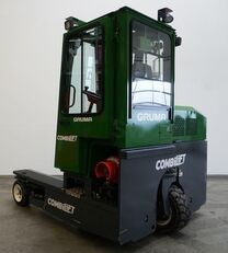 vysokozdvižný vozík montovaný na vozidlá Combilift C3000